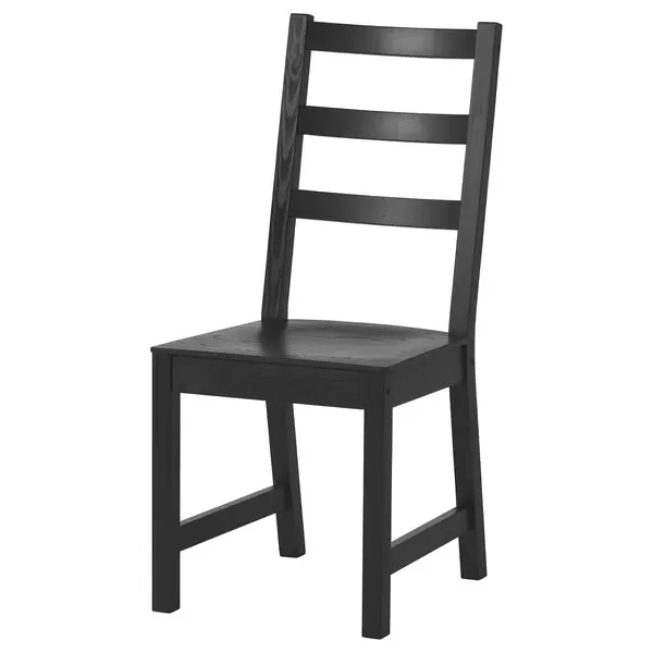 The Nordviken chair designed by IKEA.